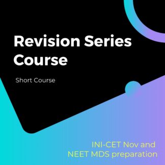 Revision Series
