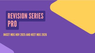 Revision Series Pro NEET 2026