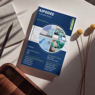 AIPGDEE Year book 2024-2025