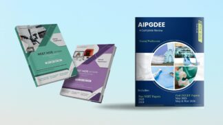 NEET MDS PATTERN 5TH EDITION + 2025 Year Book