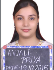 Anjali Priya