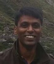 Jayanth Perumal